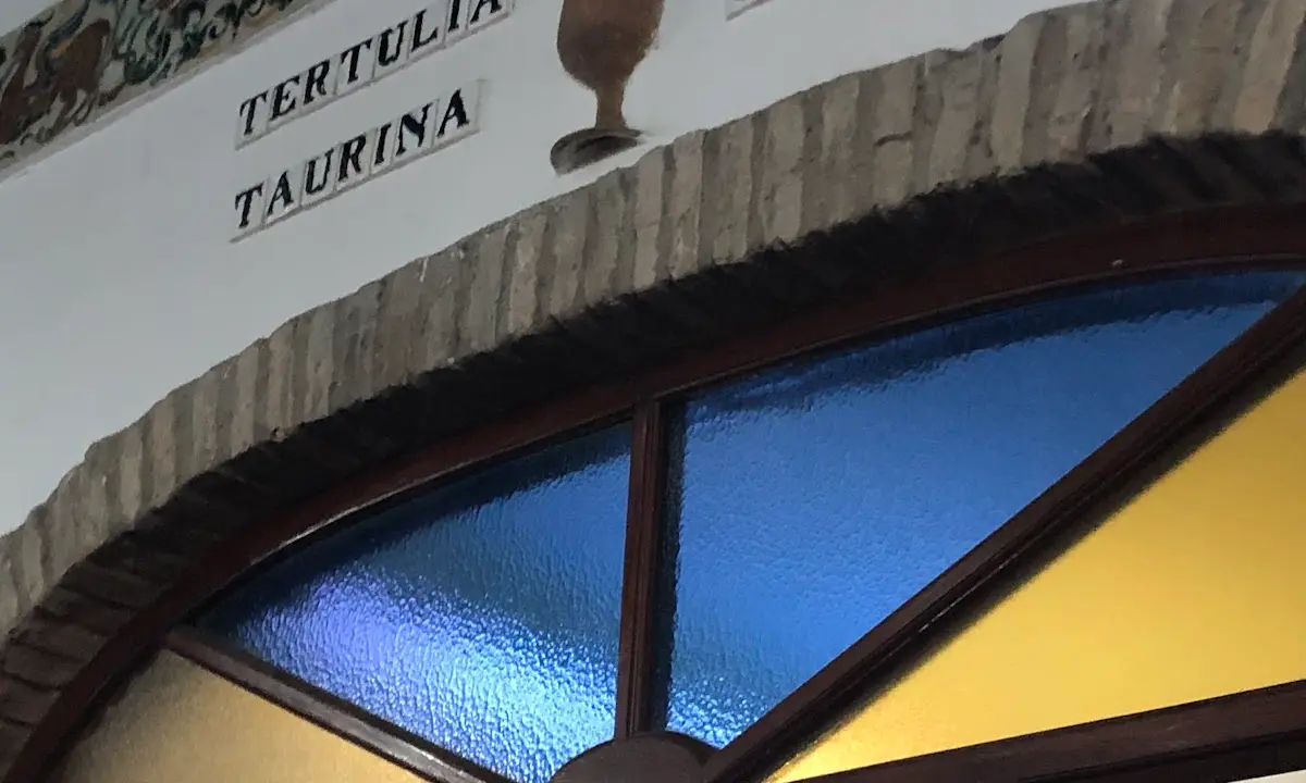 Bar Bodega Guzmán