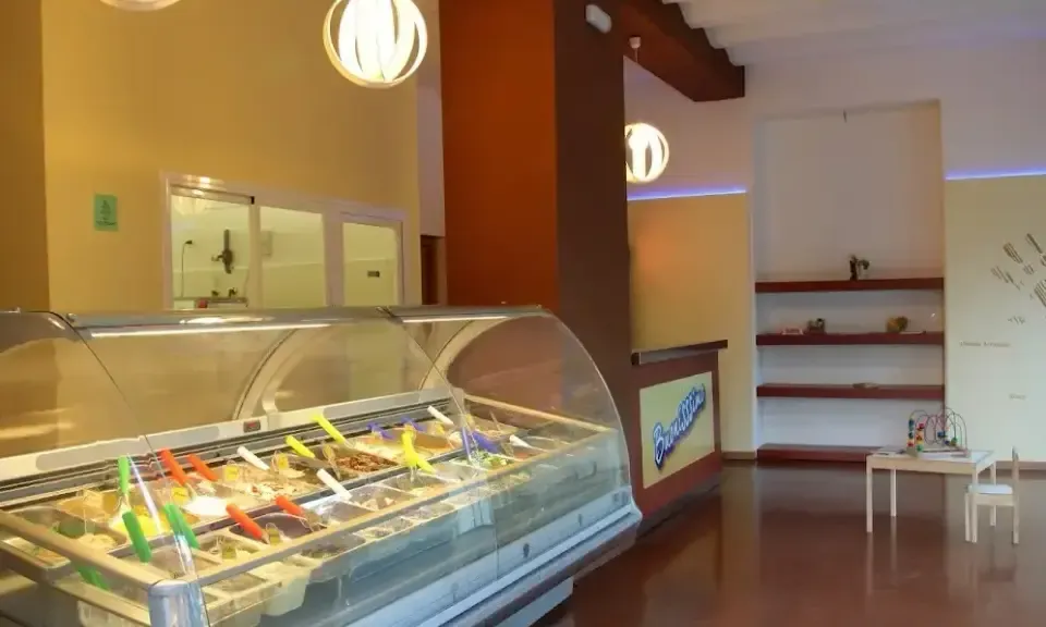 Buonisssimo Heladería Artesanal