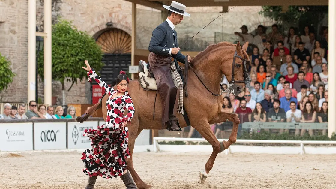 Caballerizas Reales de Córdoba