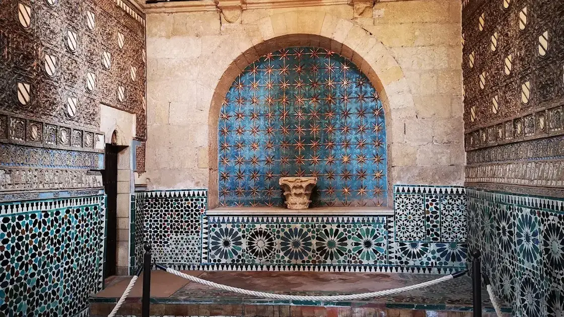 Capilla de San Bartolomé