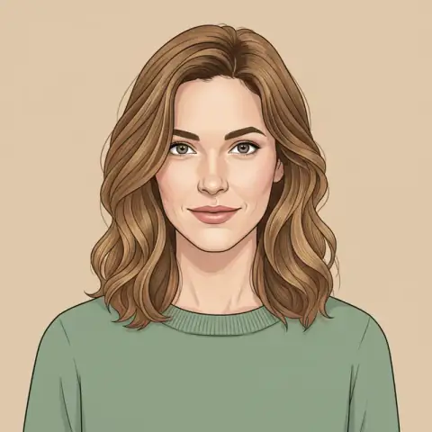 Portrait of Carmen Ruiz Montoya
