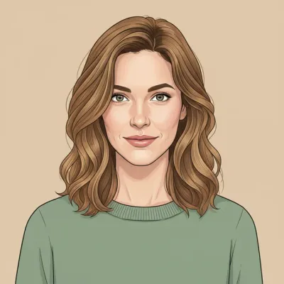 Portrait of Carmen Ruiz Montoya