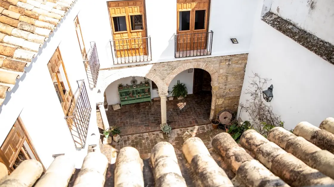 Casa de las Cabezas
