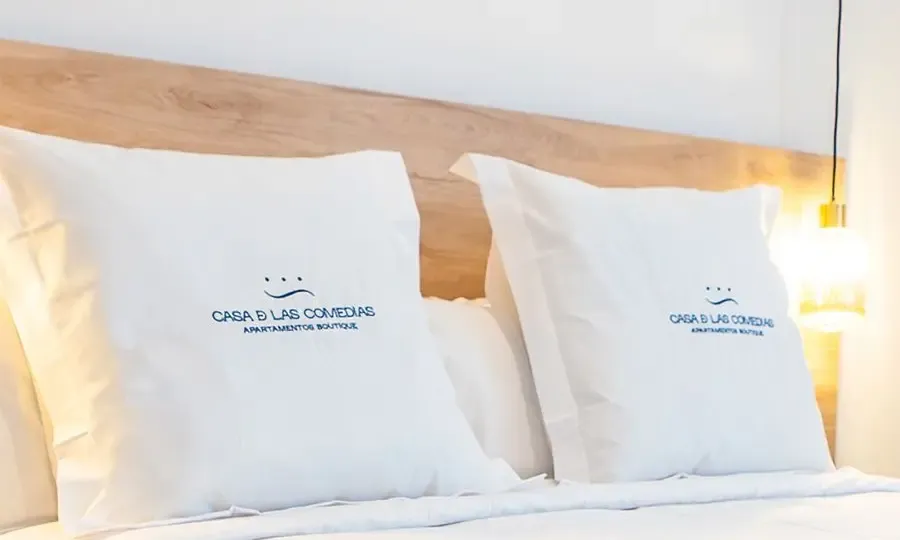 Casa de las Comedias