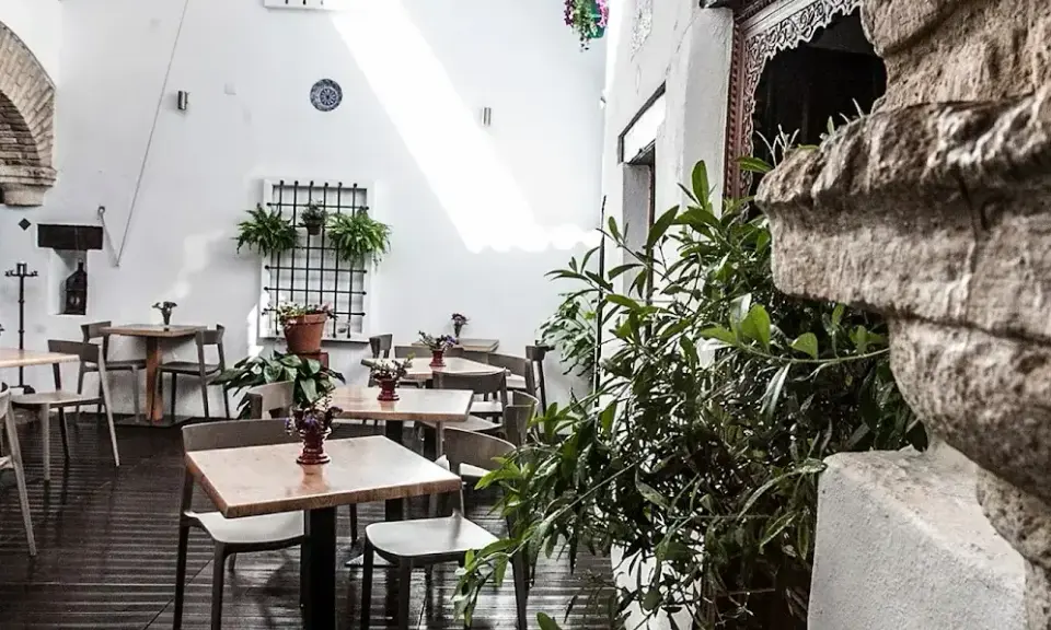 Restaurant Casa Mazal