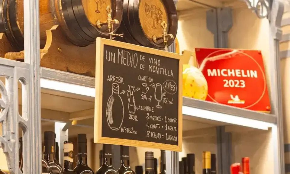 Restaurant Casa Pepe de la Judería