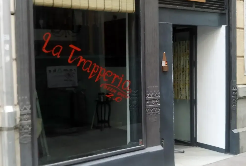 Bar CEPA Craftbeer & Wine