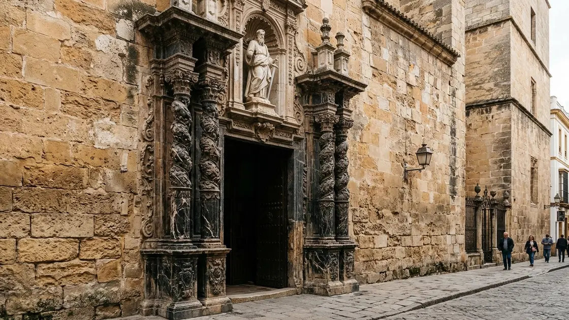 Iglesia de San Pablo