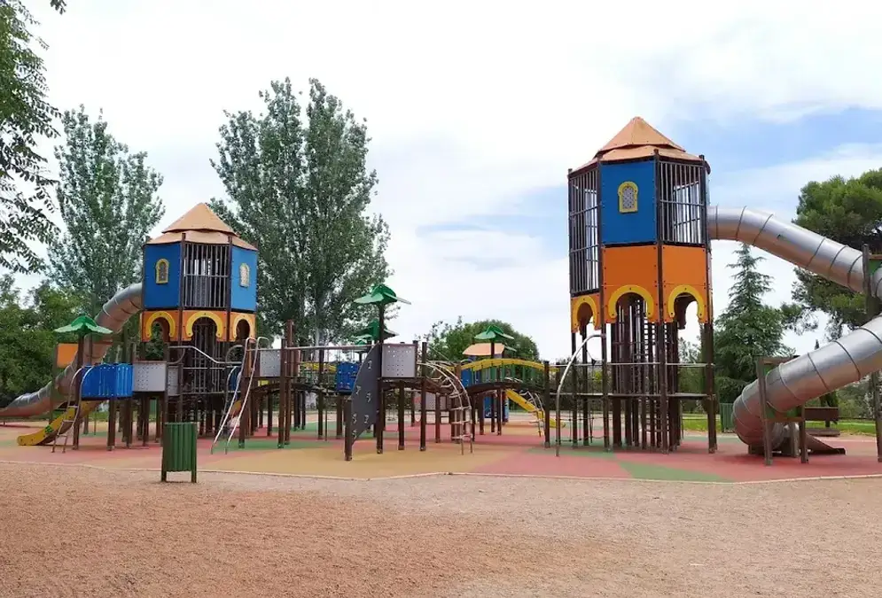 Ciudad de los Niños