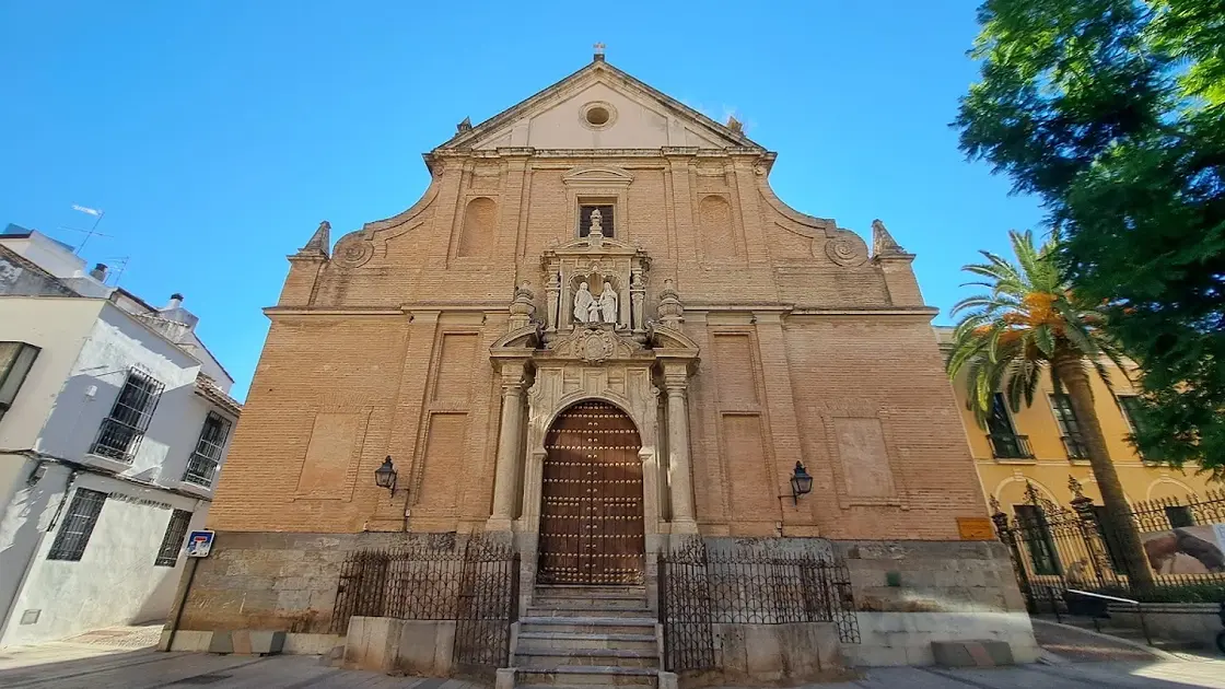 Convento de Santa Ana