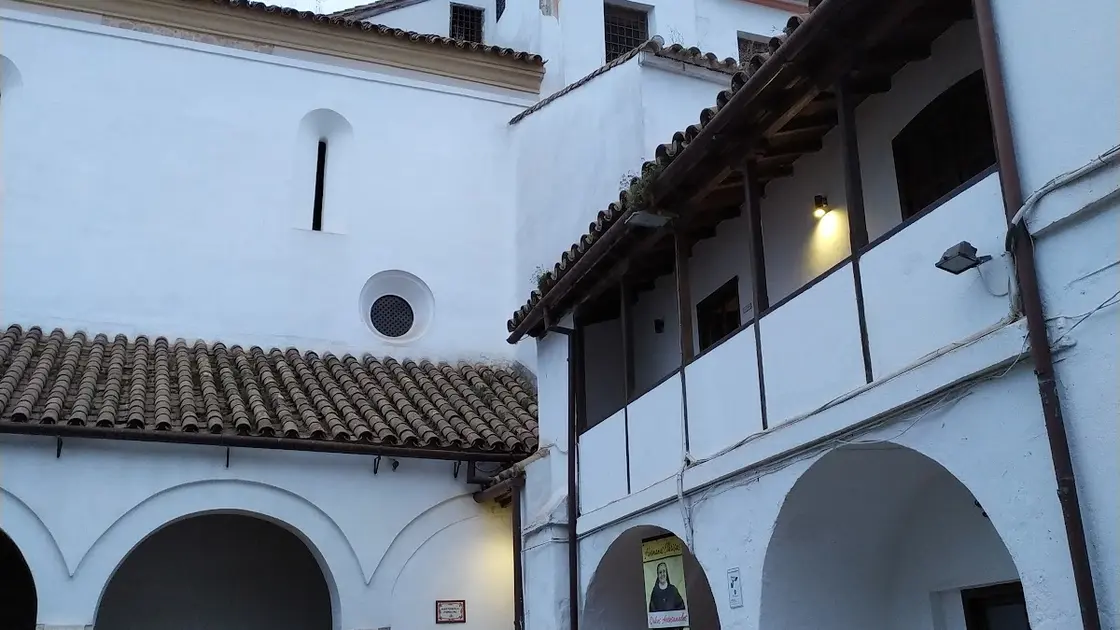 Convento de Santa Cruz
