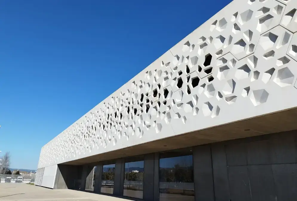 Art and architecture in Córdoba, Spain