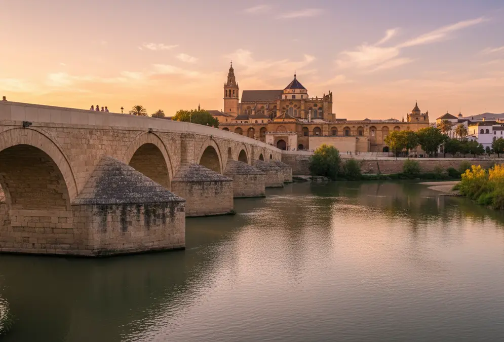 Córdoba: Day Trip or Overnight Stay? Here's the Answer