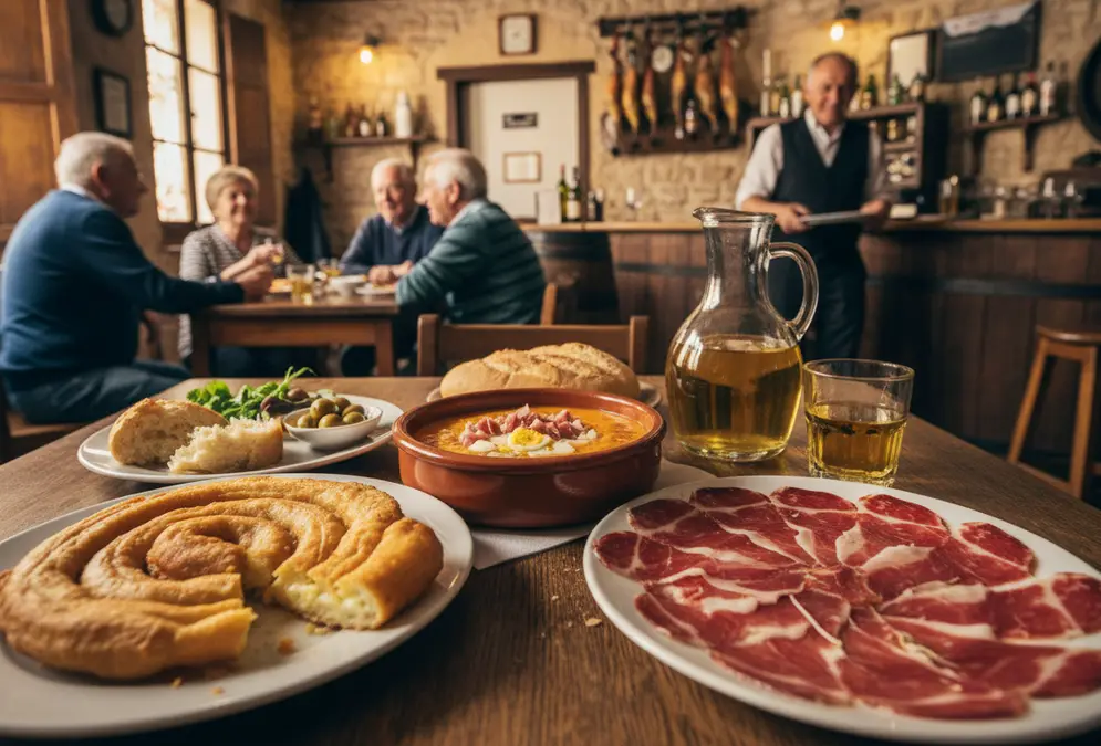 Córdoba Tapas Guide: Dishes, Tapeo Culture & What to Order