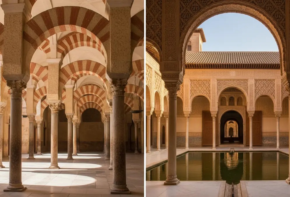 Córdoba vs Granada 2026: Which City Should You Visit?