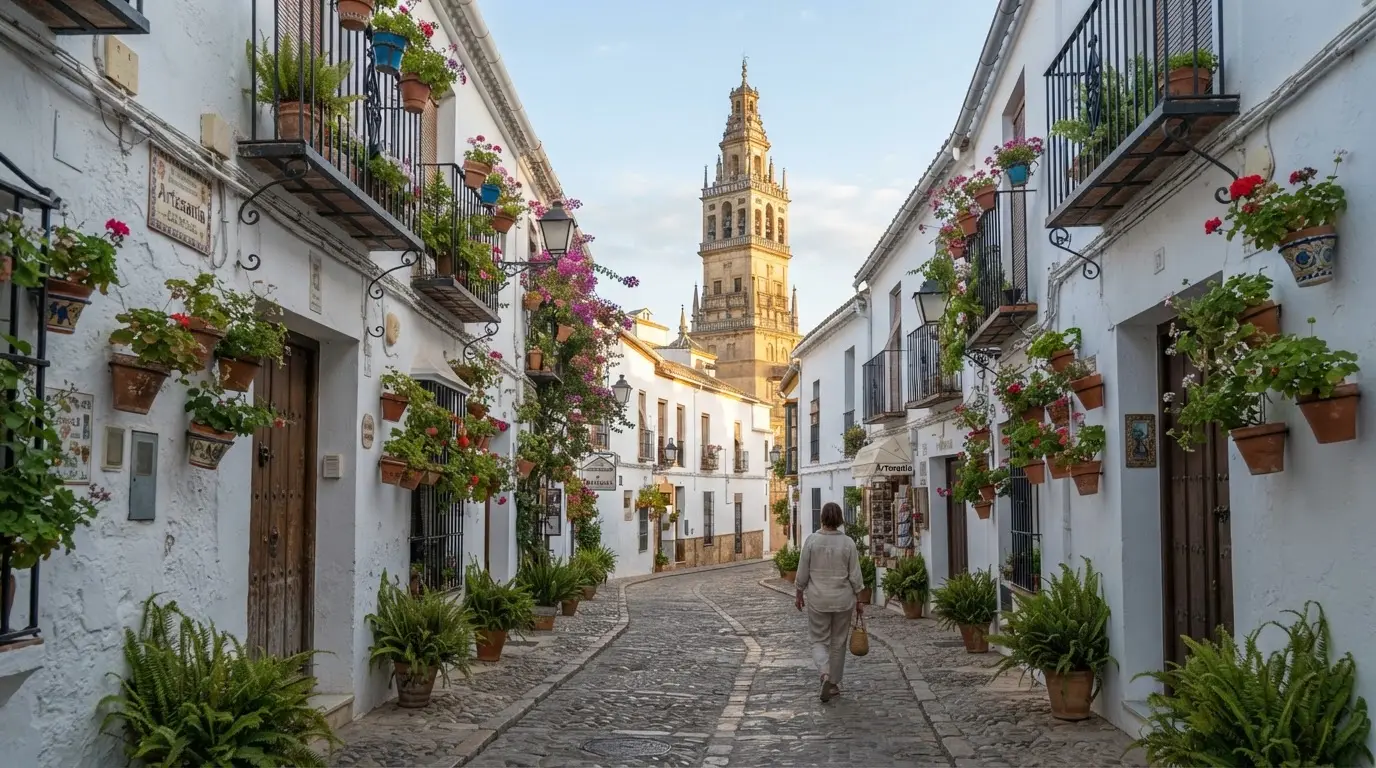 Do You Need a Car in Córdoba? Honest Verdict for 2026
