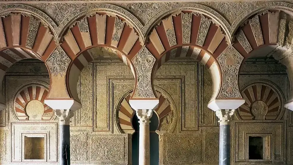 Excursion to Medina Azahara in Córdoba