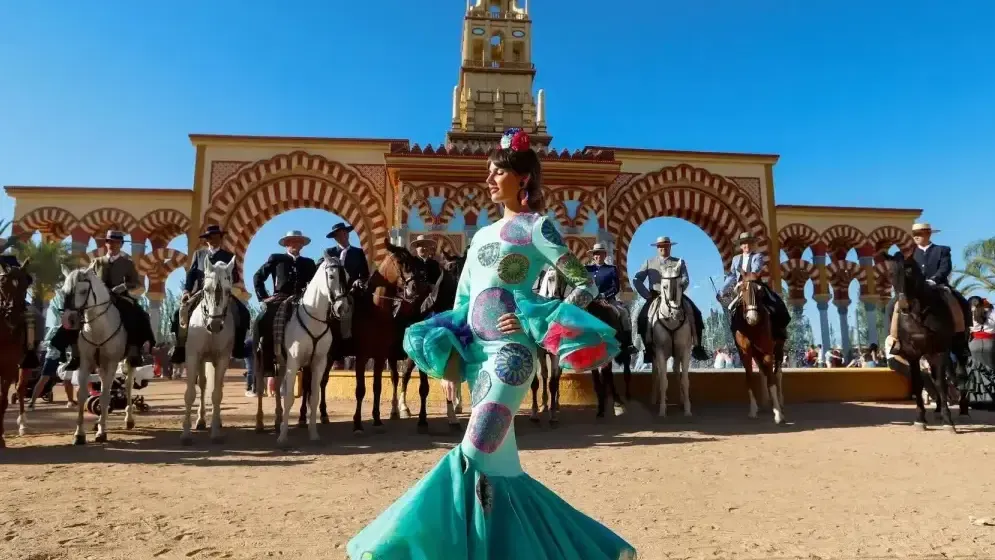 Córdoba Feria - Córdoba