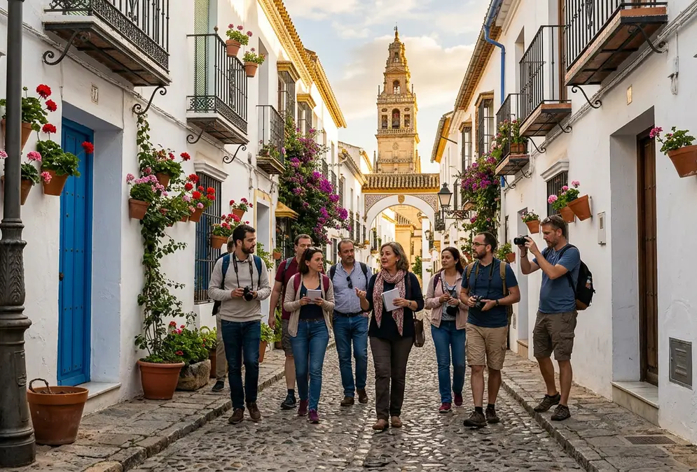 Free Walking Tours in Córdoba in Córdoba