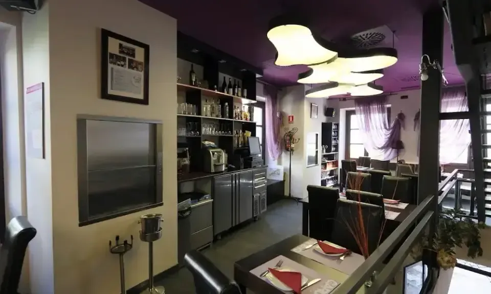 Restaurant Garum 2.1