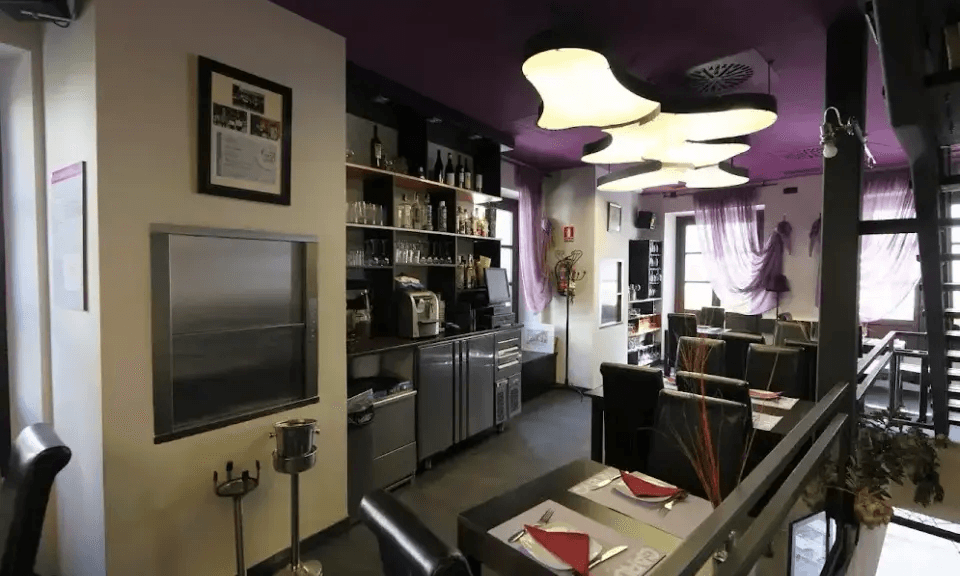 Garum 2.1, a Córdoba restaurant with excellent gluten-free options