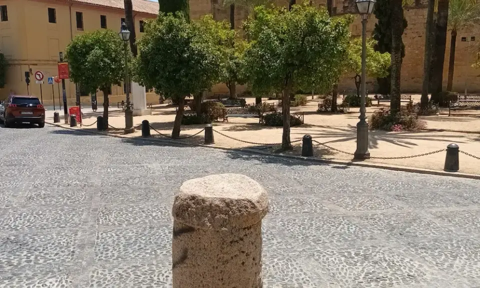 Hotel Hostal Alcázar