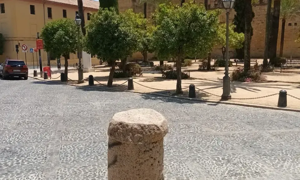 Hôtel Hostal Alcázar