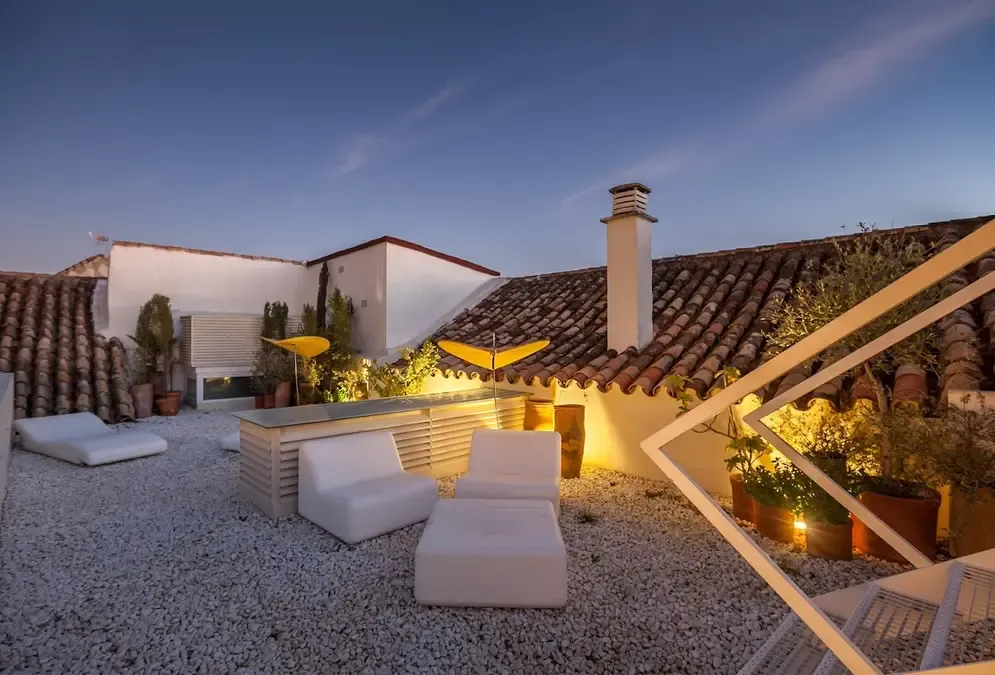 Hôtel Hotel Viento10