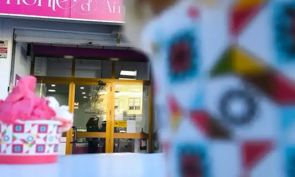 Restaurant Heladería Artesana Il Piamonte