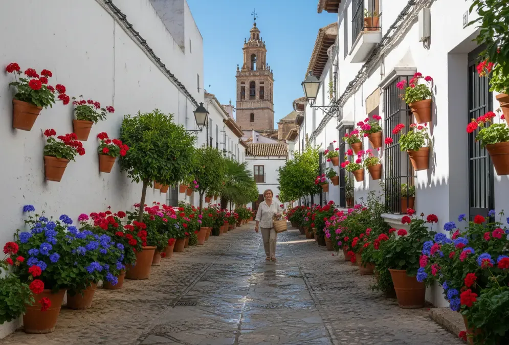Jewish Quarter Heritage Walk