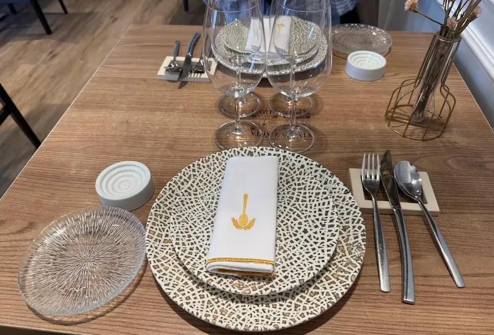 La Cuchara de San Lorenzo