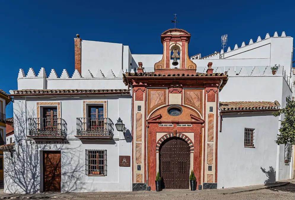 La Ermita Suites