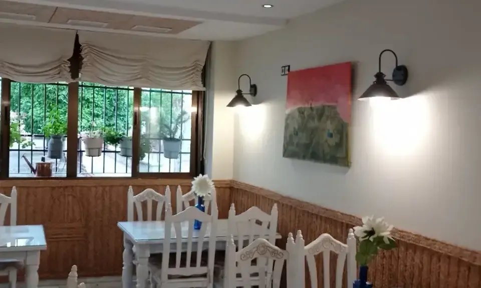 Restaurant La Fuente 12