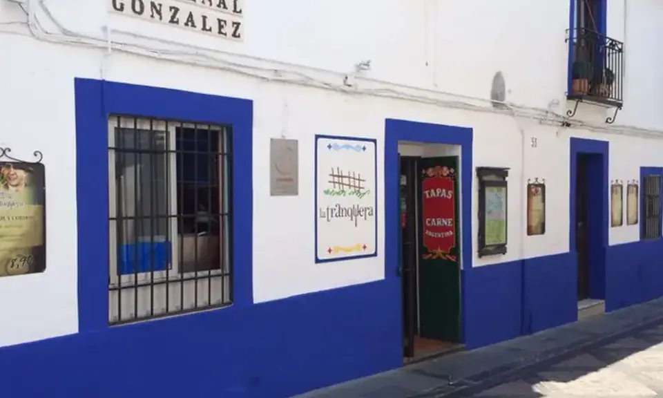 Restaurant La Tranquera