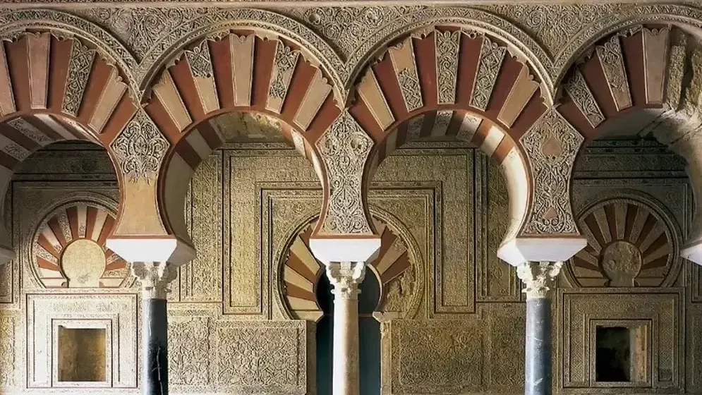 Excursion to Medina Azahara in Córdoba