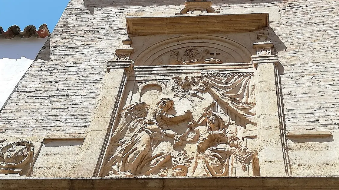 Monasterio de la Encarnación