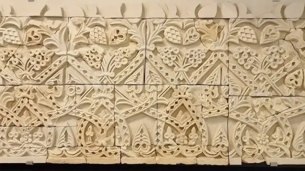 Museo Arqueológico de Córdoba