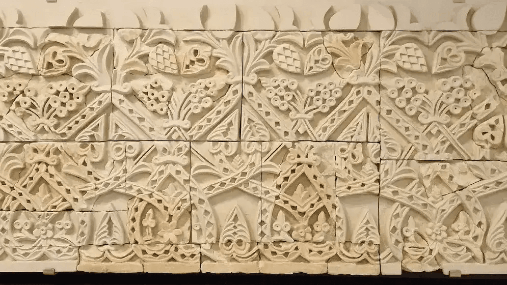 Archaeological Museum of Córdoba — Roman and Moorish artefacts