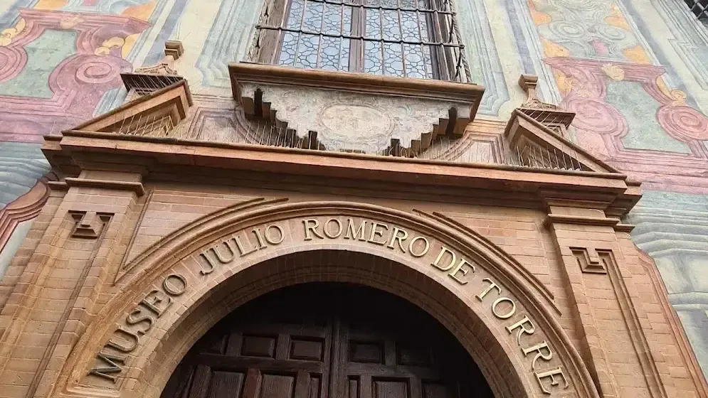 Museo Julio Romero de Torres