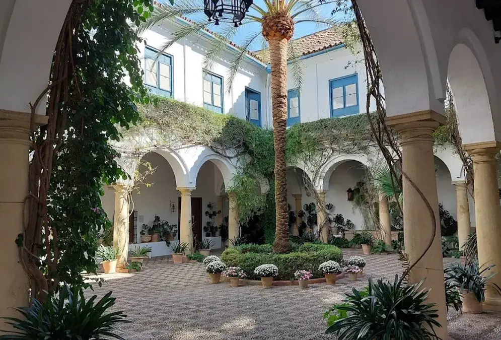 Palacio de Viana