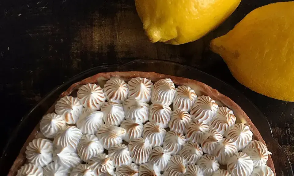 Pastelería Francesa