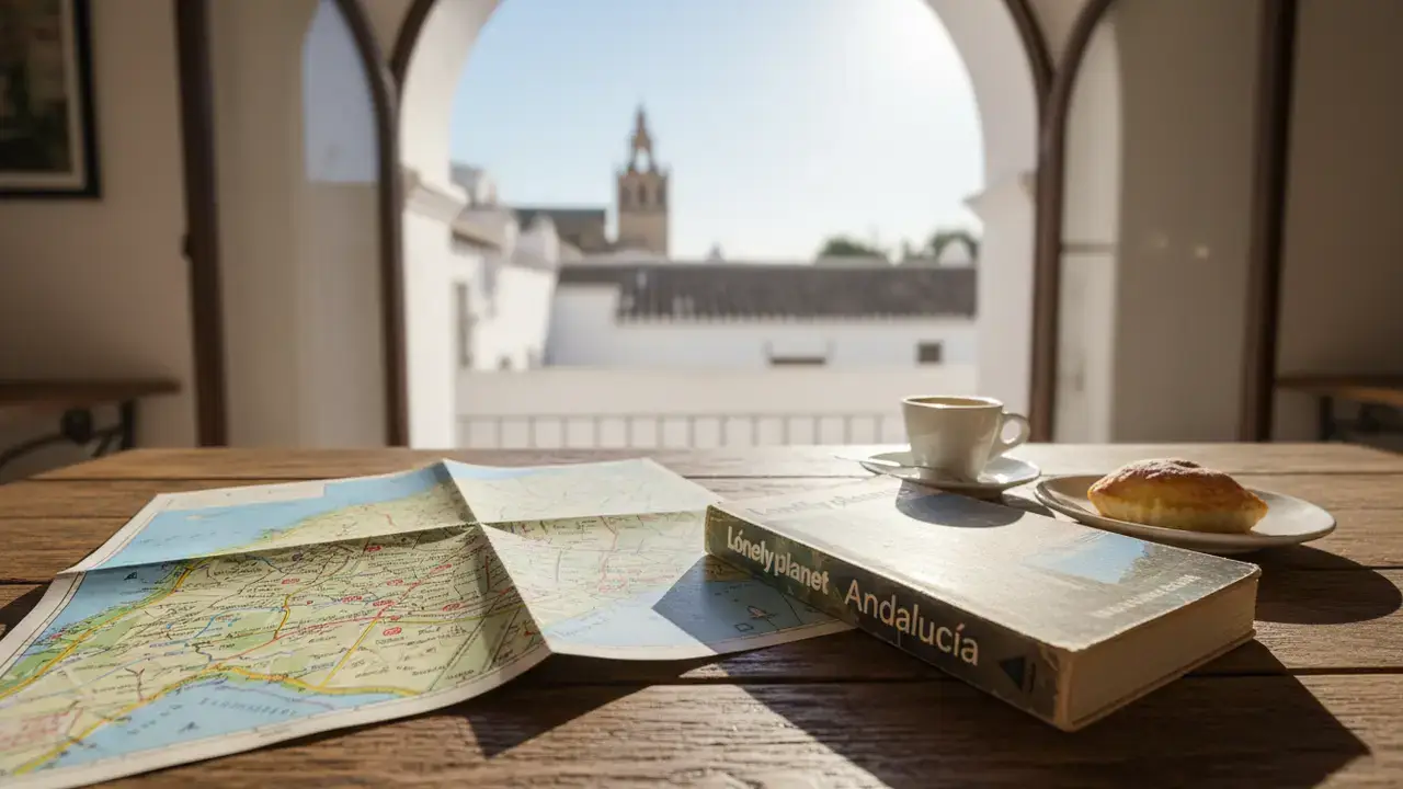 Plan your trip to Córdoba — personalized itinerary builder