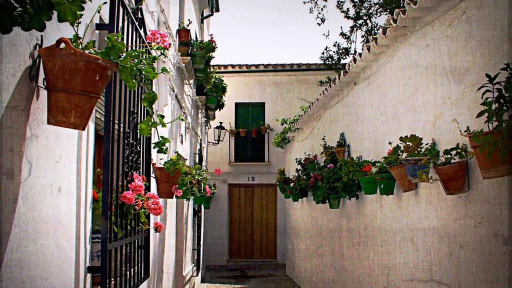 Priego de Córdoba Day Trip in Córdoba