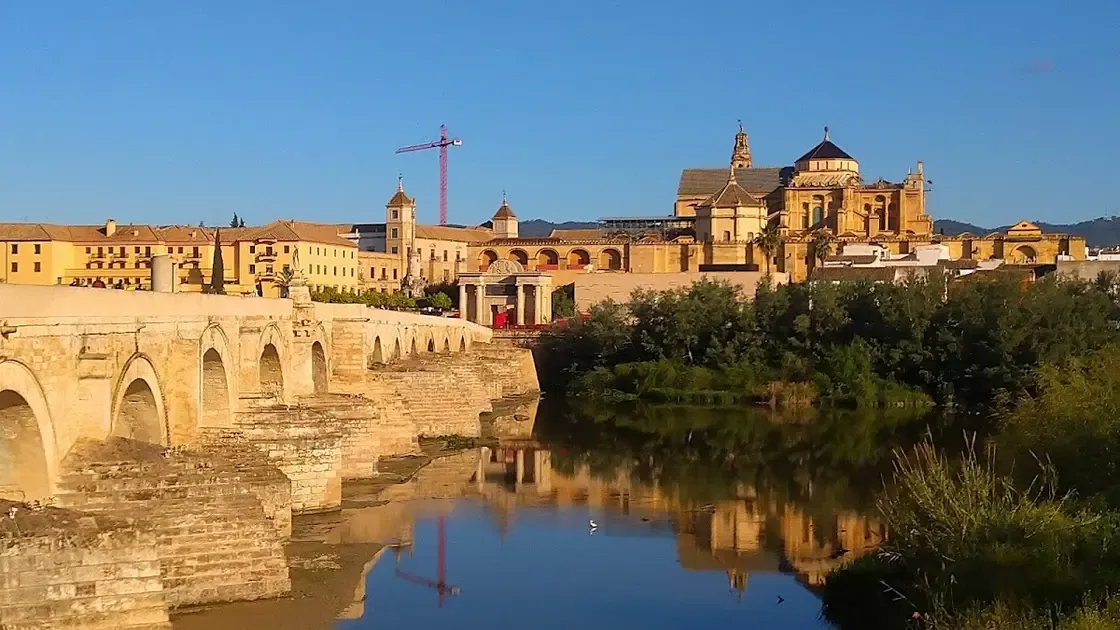 Puente Romano de Córdoba
