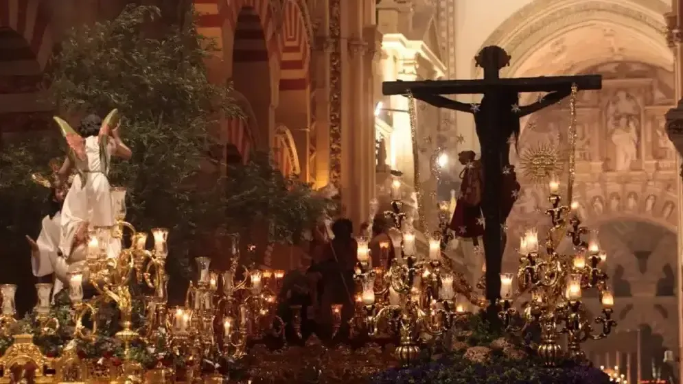 Holy Week in Córdoba 2026 - Córdoba