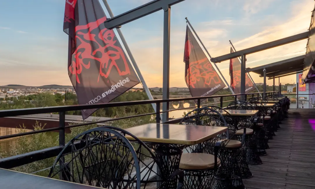 Bar Sojo Ribera