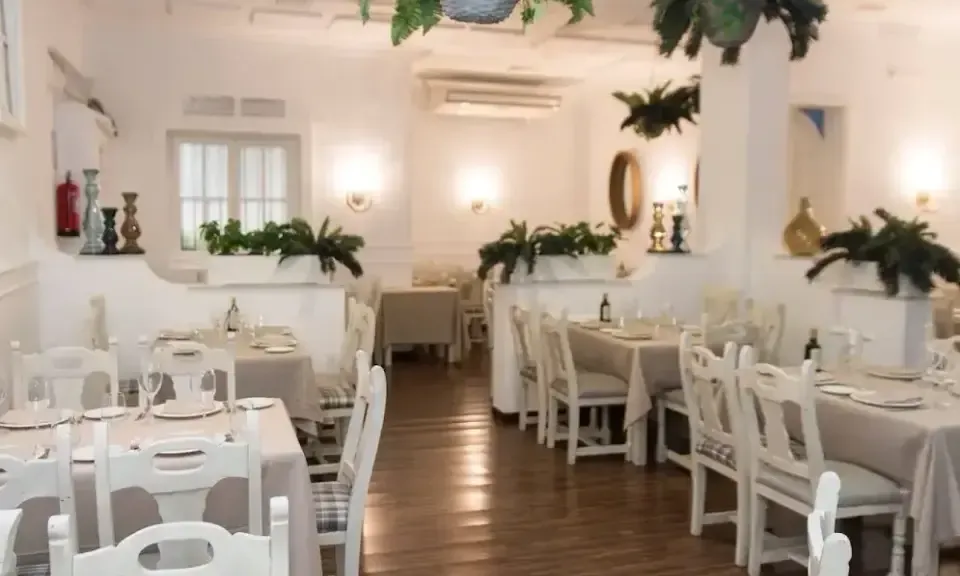 La Taberna de Almodóvar