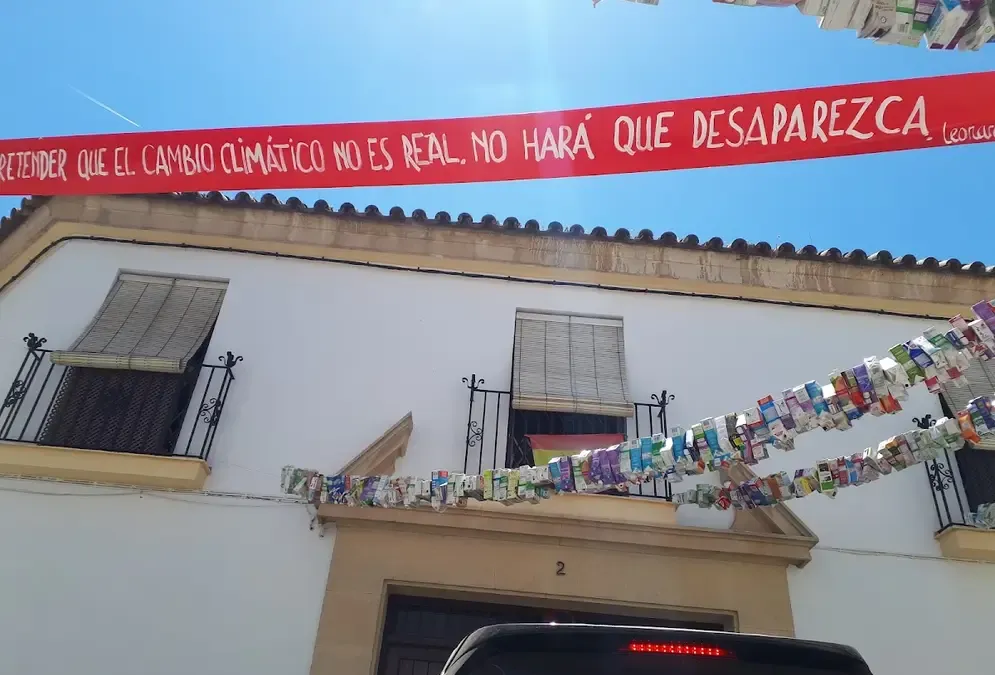 Bar Taberna La Fuenseca