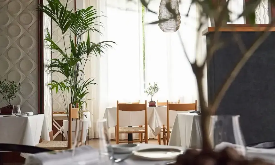 Restaurant Terra Olea