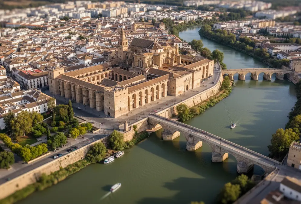 Is Córdoba Worth Visiting in 2026? An Honest Answer